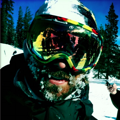 Profile Picture of Danny Geary (@oldmangeary) on Twitter