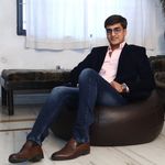 Profile Picture of Avadesh Ganeriwal (@avadeshg) on Instagram