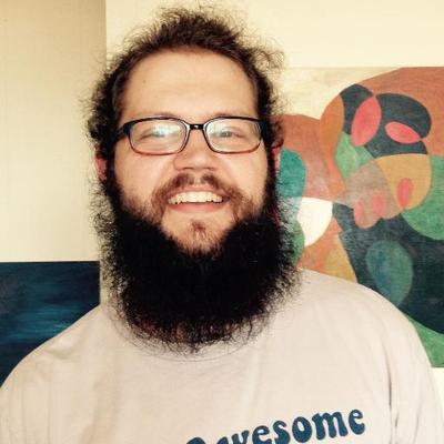 Profile Picture of Nathan Boyle (@beardedbeerguru) on Twitter