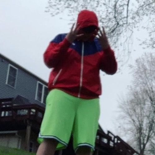 Profile Picture of Nathan Richardson (@nathanrich070919) on Tiktok