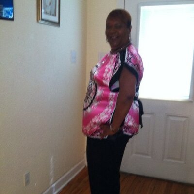 Profile Picture of Regina Byrd (@Mythree_girlz) on Twitter