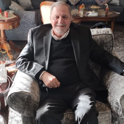 Profile Picture of Jamal Khoury (@jamalkhoury2) on Twitter