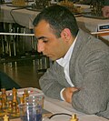 Profile Picture of David Arutinianon Wikipedia