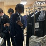 Profile Picture of Lavail James Lanier Jr (@lavailthe_leo) on Instagram