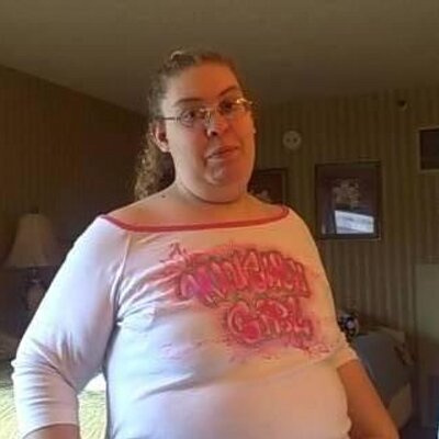 Profile Picture of Tracie Carson (@tractracie42) on Twitter
