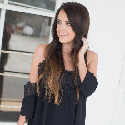 Profile Picture of Jessica McAlexander (@currentbliss) on Twitter