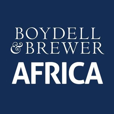 Profile Picture of Boydell Africa (@Boydell_Africa) on Twitter