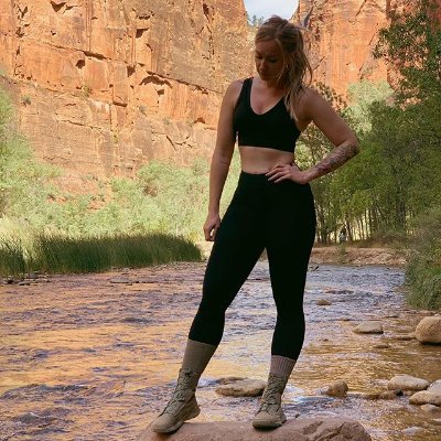 Profile Picture of Bartle Hanna (@bartle_hanna) on Twitter
