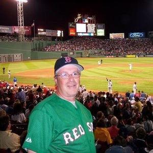 Profile Picture of Barry Mccormick (@343540166) on Myspace