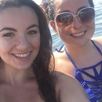 Profile Picture of Lauren Hannah (@lauren-hannah-5) on Quora