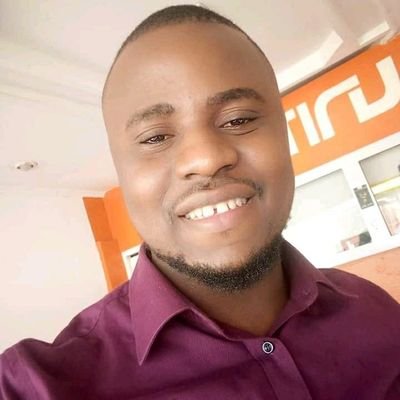 John Imo - Twitter Profile Picture of John Imo (@JohnImo64922186) on Twitter