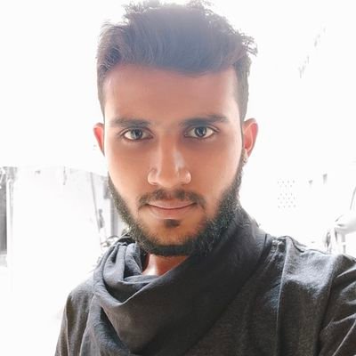 Profile Picture of Umang Jain (@umang_jain9999) on Twitter