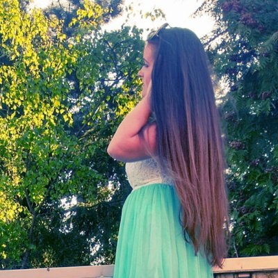 Profile Picture of Johanna Bluebaum (@BlubaumJohanna) on Twitter