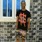 Profile Picture of favour unuigbe (@wizzy_quanz) on Instagram