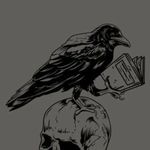 Profile Picture of Aaron Farrier (@memento_xmori) on Instagram