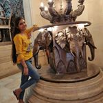 Profile Picture of Payal Pandit (@payal__pandit) on Instagram