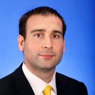 Profile Picture of Steven Palmieri (@StevenPalmieri) on Twitter