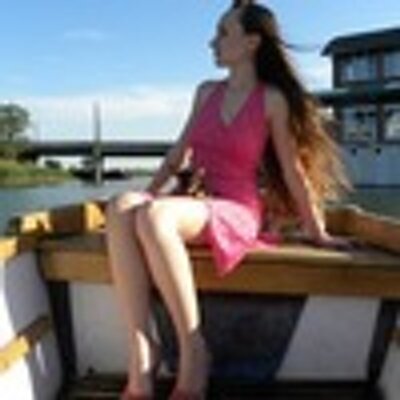 Marlene Hart - Twitter Profile Picture of Marlene Hart (@marlene_janis) on Twitter