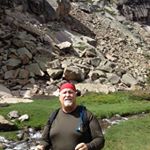 Profile Picture of Larry Hoffman (@larrydhoffman) on Instagram