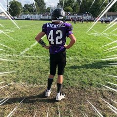 Profile Picture of Joshua Wieneke (@joshua.wieneke) on Tiktok