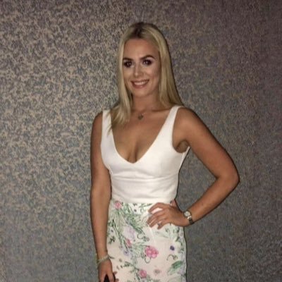 Profile Picture of Aimee Baxter (@Aimss_Baxter) on Twitter