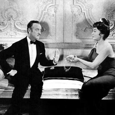 Profile Picture of Lawrence Jameson (@L_Jameson) on Twitter