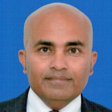 Profile Picture of Kumar Raj Kharel (@KumarRajKharel1) on Twitter