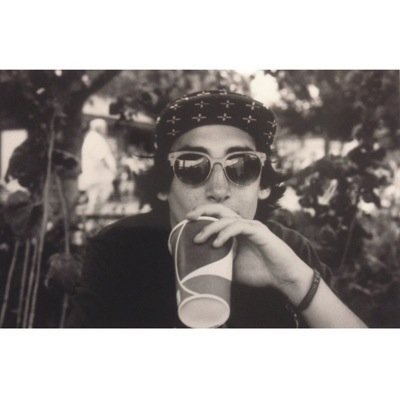 Profile Picture of Morgan Devlin (@Morgan_Dev) on Twitter