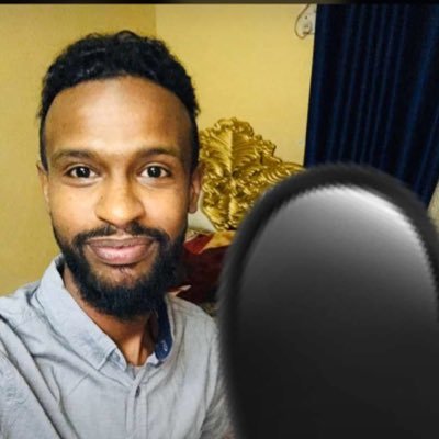 Profile Picture of محمد مبارك 🇸🇩 (@_MohamedMobarak) on Twitter