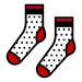 Profile Picture of Tites Chaussettes (@titeschaussettes) on Pinterest