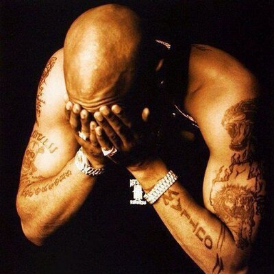 Brian Freels - Twitter Profile Picture of Brian Freels (@bfrizzle83) on Twitter