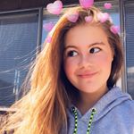 Profile Picture of Lilly Thomas (@lilly_thomas44) on Instagram