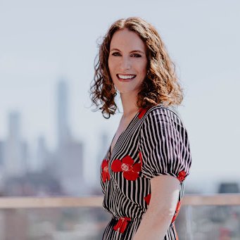 Profile Picture of Jenna Hovel (@jkhovel) on Twitter