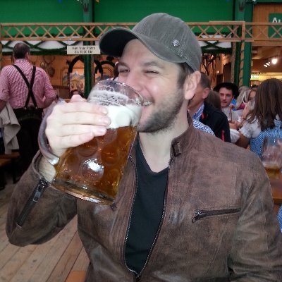 Profile Picture of Robin Potts (@RobinPo50785827) on Twitter