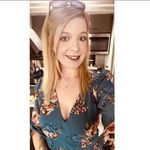 Profile Picture of Jennifer Hoover (@jenny81095) on Instagram