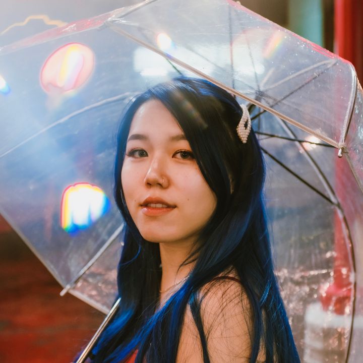 Profile Picture of farrell (@llerraf) on Tiktok