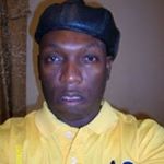 Profile Picture of Dwayne Boothe (@realboothe) on Instagram