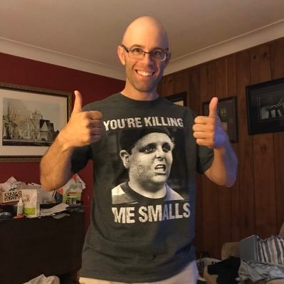 Profile Picture of Aaron Ker (@KerAaron) on Twitter