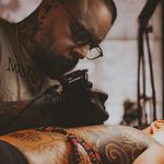 Profile Picture of Josh Carter (@joshcartertattoo) on Instagram
