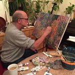 Profile Picture of Charles Roche (@charles_in_kyoto) on Instagram