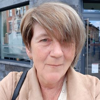 Profile Picture of Suzanne Coole (@suzanne.coole.9) on Facebook