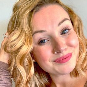 Ashley Cybulski - Pinterest Profile Picture of Ashley Cybulski (@ashcyb) on Pinterest