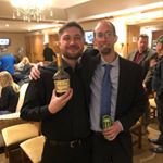 Profile Picture of Brian Hannon (@hdhannon) on Instagram