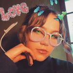 Profile Picture of Fan page de Alice (@fan.pagealice) on Instagram
