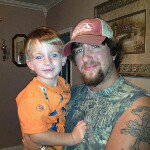 Profile Picture of Cody Duane Hopper (@cd_hopp11) on Instagram