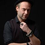 Profile Picture of Peter Dürr (@peter.duerr.rocks) on Instagram