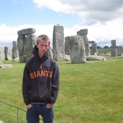 Profile Picture of Calvin Chaney (@CalvinC831) on Twitter