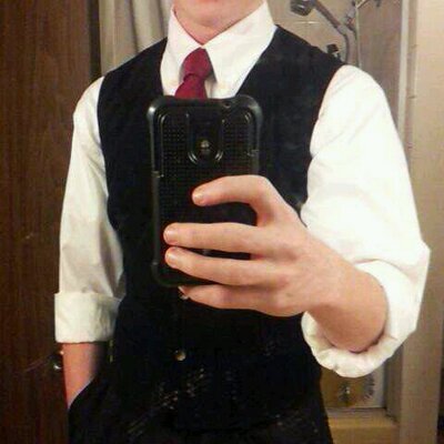 Profile Picture of Joshua Evan England (@skchdude) on Twitter