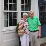 Profile Picture of Dolores LeDoux (@deebob1973) on Instagram