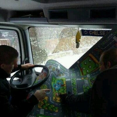 Profile Picture of Tom CarstenS (@pipilangstrase) on Twitter